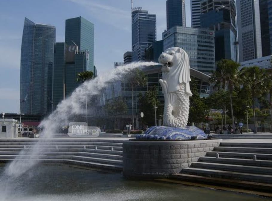 Singapore